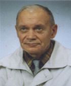 Lech Woronowicz